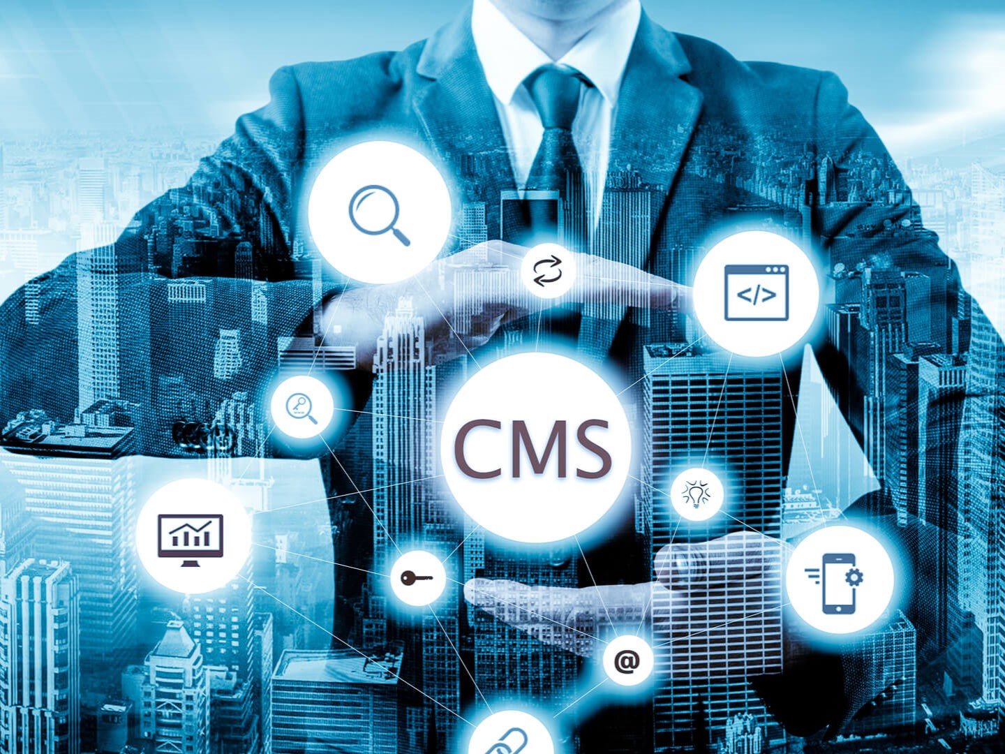 Content Management Systems (CMS)