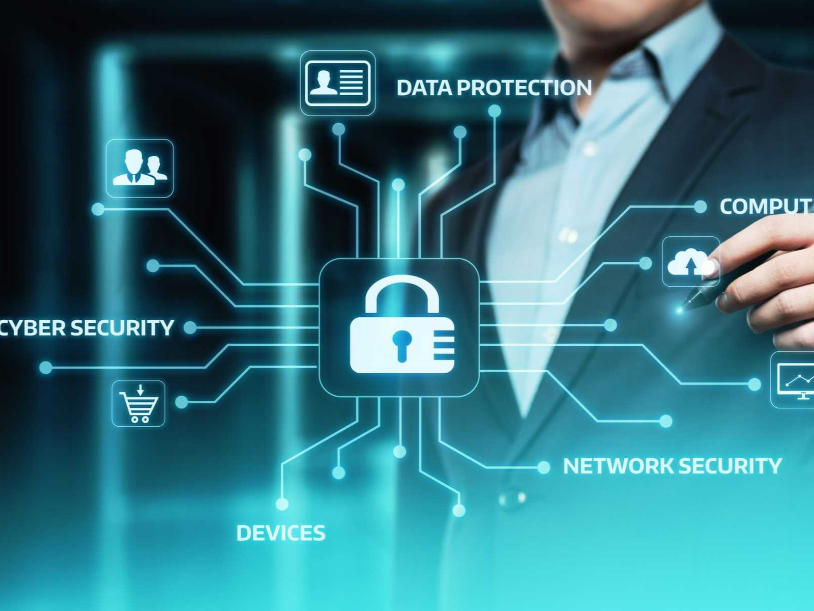 Cybersecurity Solutions
