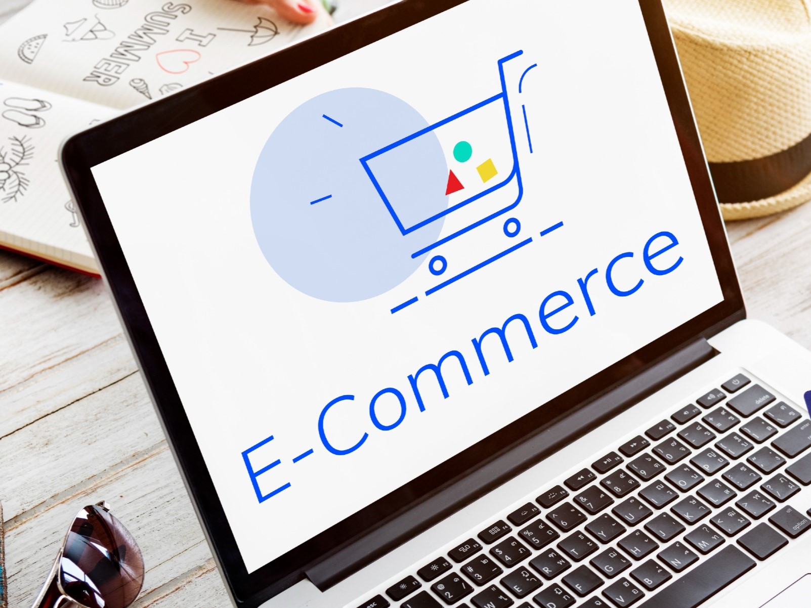 E-Commerce Platform Development