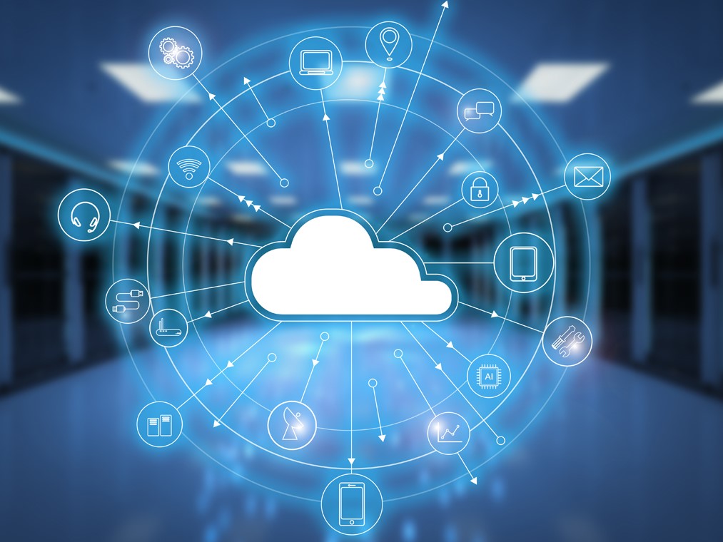 Cloud Migration & Management