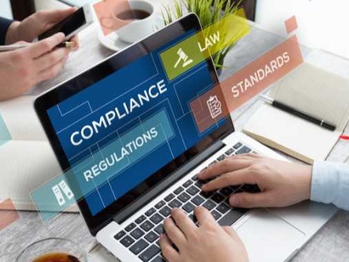 Compliance Management Software