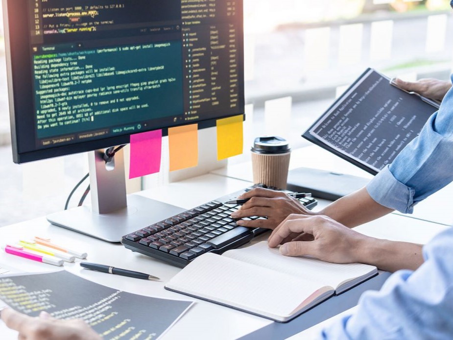 Custom Web Application Development